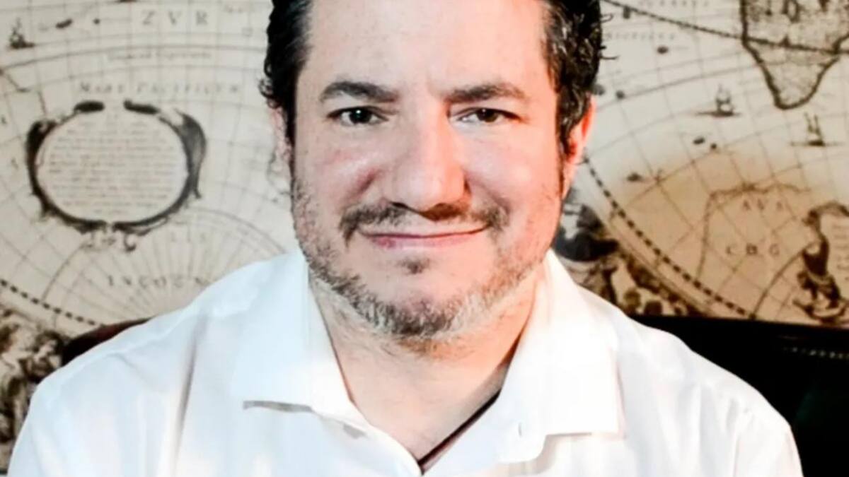 Melchor Rodrigo