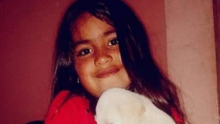 Guadalupe Lucero, niña desaparecida, NA