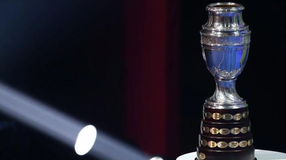 Copa América, deportes, Reuters