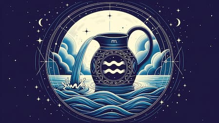 Horóscopo de Acuario de hoy: lunes 16 de febrero de 2026