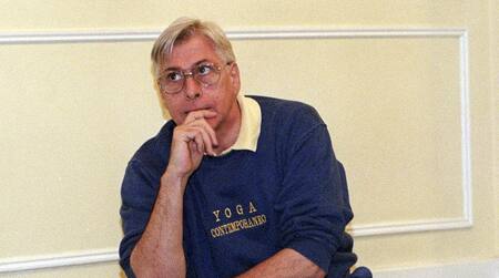 Andrés Percivale - NA -