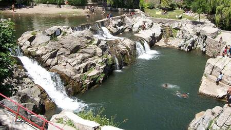 La Hoya, San Luis. Foto: Wikipedia/Darío Alpern.