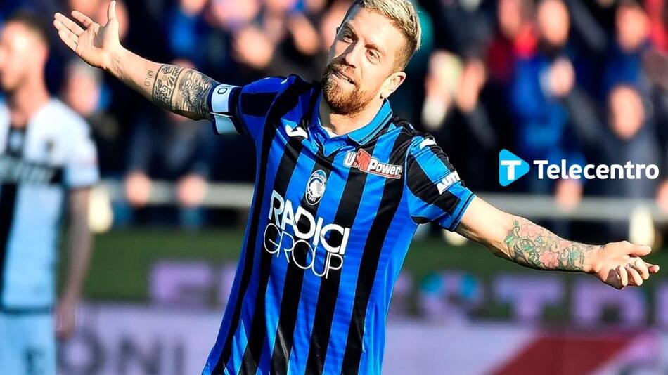 Champions League se vive por Telecentro 4K, Atalanta vs Valencia, en Alta Definición