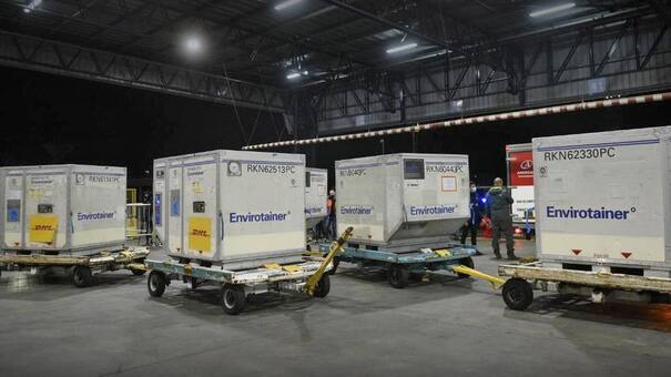 La AGN investiga contratos internacionales del Gobierno por compra de vacunas y los motivos de la demora en la entrega