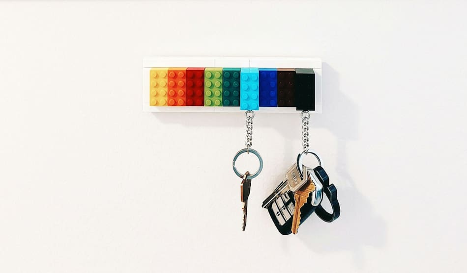 Llaves de la casa. Foto: Unsplash