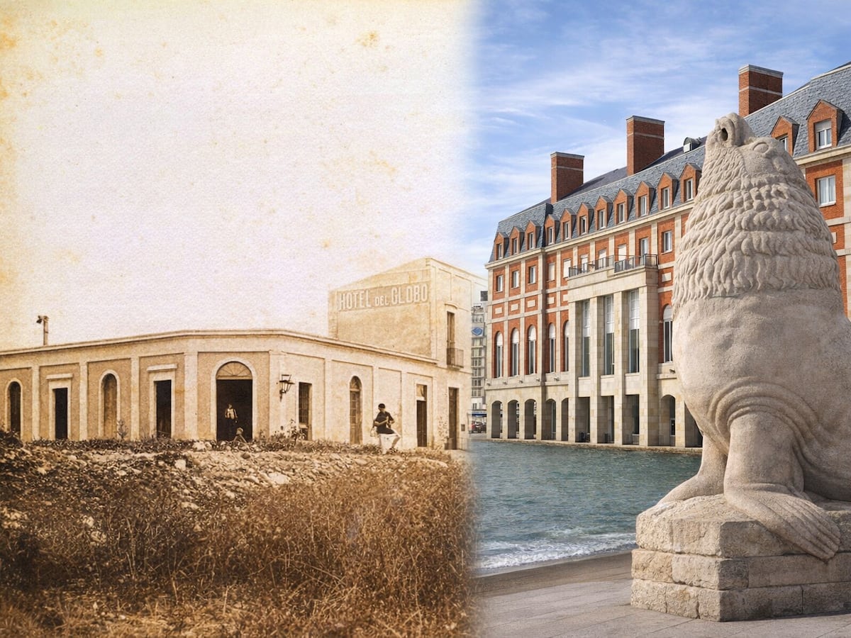 La esquina de Mar del Plata donde empezó todo y casi nadie lo sabe