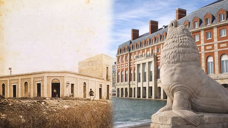 La esquina de Mar del Plata donde empezó todo y casi nadie lo sabe