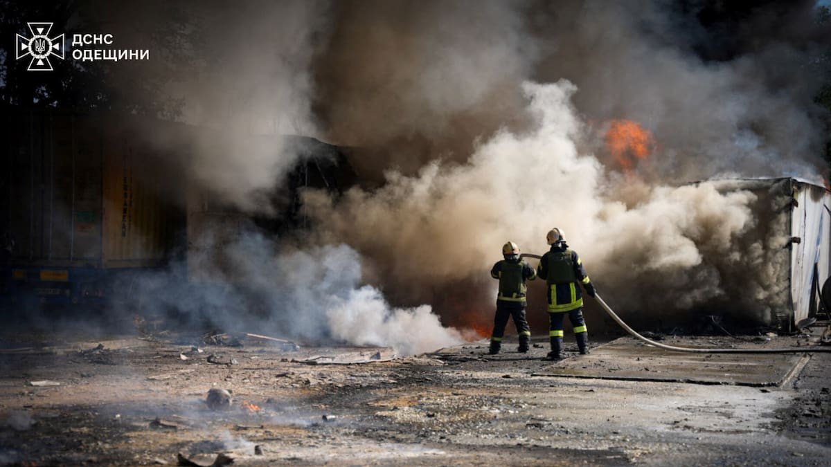 Guerra Rusia-Ucrania. Foto: Reuters.