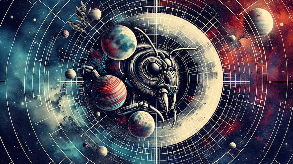 Horóscopo de Escorpio de hoy: viernes 7 de febrero de 2025. Foto: Redacción canal26.com