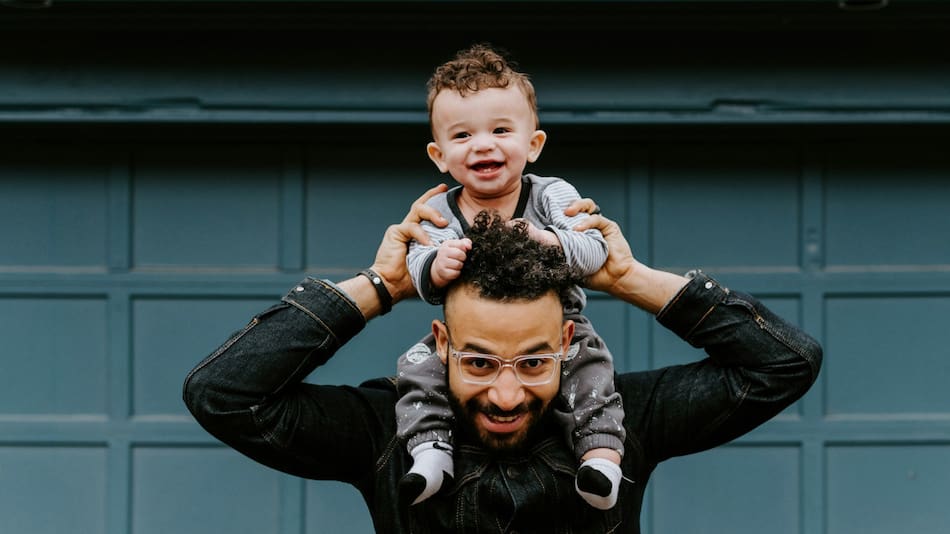 El regalo perfecto para papá según su signo del zodiaco. Foto Unsplash.