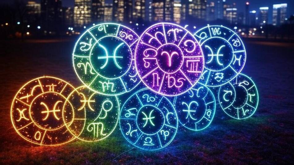 Horóscopo. Foto: X/Grok.