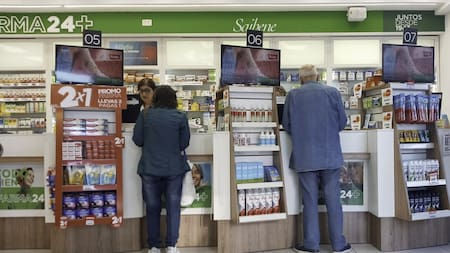 Buenas noticias para los jubilados: anuncian un 30% de descuento en farmacias durante todo 2026