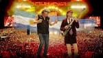 AC/DC en Argentina: así fueron sus últimos recitales en un River lleno y rendido ante la “locomotora” del rock