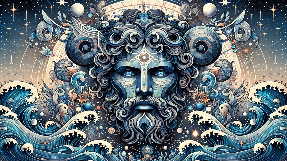 Horoscopo de Acuario de hoy: viernes 22 de noviembre de 2024. Foto: Redacción canal26.com