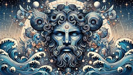 Horoscopo de Acuario de hoy: viernes 22 de noviembre de 2024. Foto: Redacción canal26.com