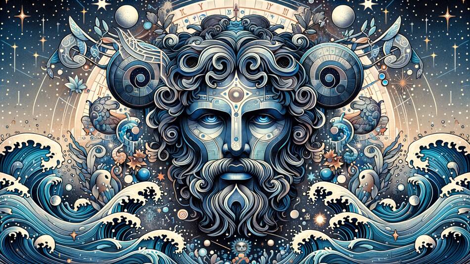 Horoscopo de Acuario de hoy: viernes 22 de noviembre de 2024. Foto: Redacción canal26.com