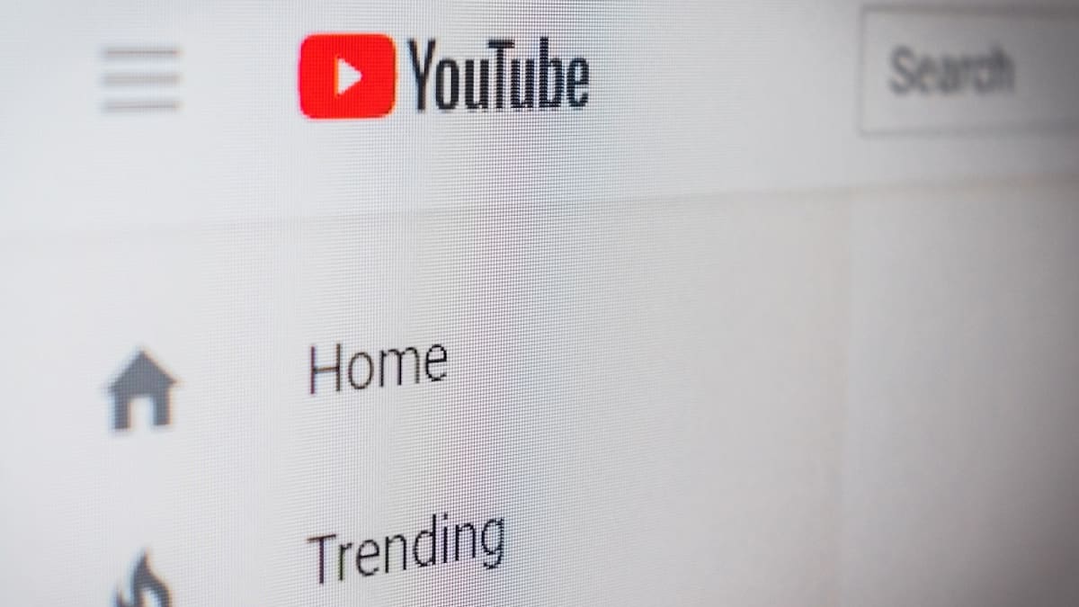 Videos más populares de YouTube. Foto: Unsplash.
