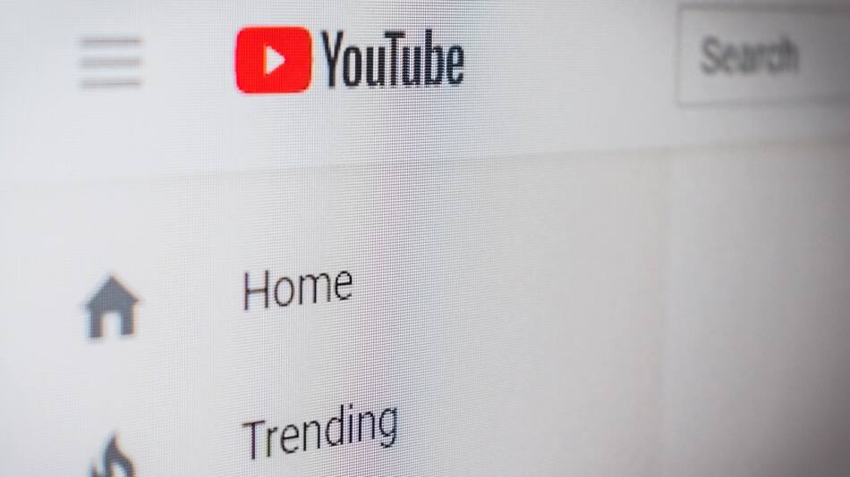 Videos más populares de YouTube. Foto: Unsplash.