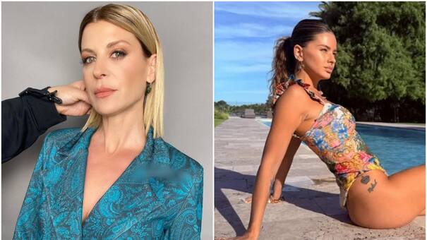 Eugenia Tobal lanzó una indirecta en redes, ¿para la China Suárez?: “Buen karma”