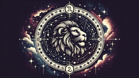 Horóscopo de Leo de hoy: viernes 25 de octubre de 2024. Foto: Redacción canal26.com