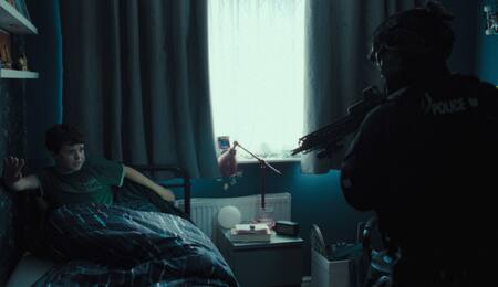 El dramático inicio de