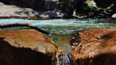 Quebrada de San Lorenzo. Foto Instagram.