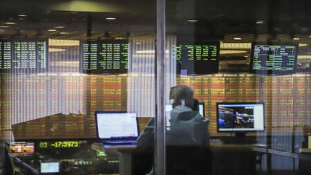 Mercados argentinos, bonos, acciones, merval, economía argentina, NA