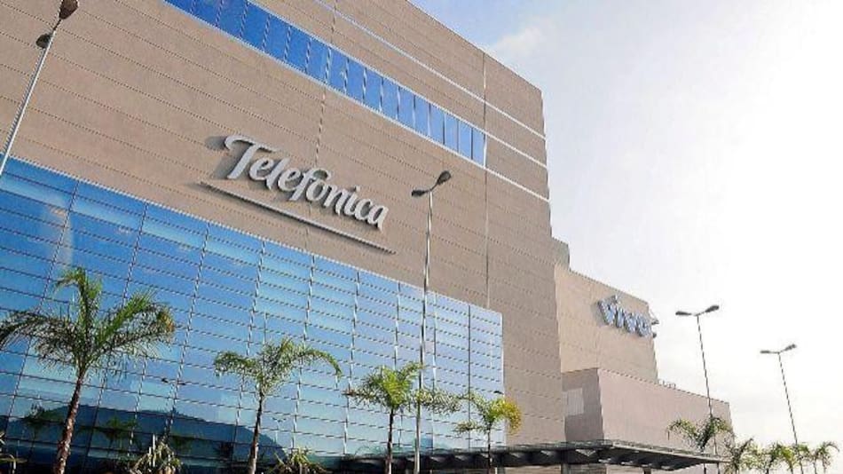 Telefónica