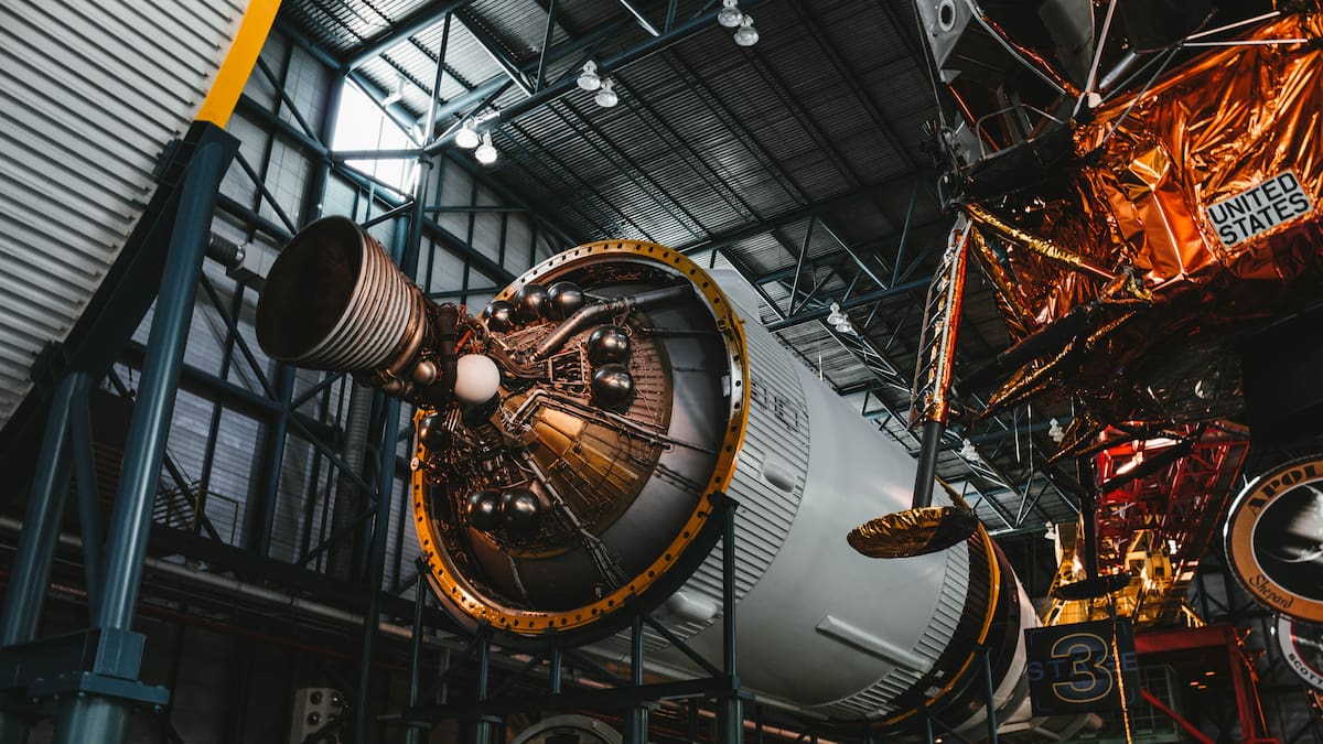 Los avances tecnológicos de China.