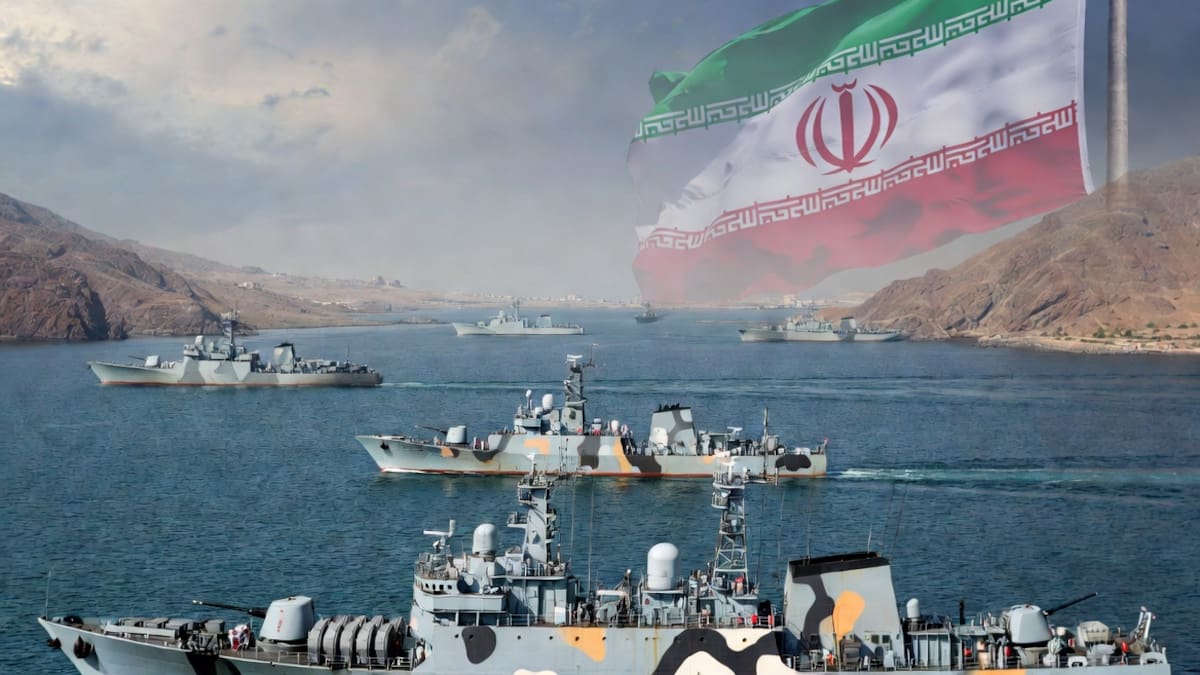 Las 9 claves para entender la importancia del estrecho de Ormuz y por qué Irán y EE.UU, se diputan su control