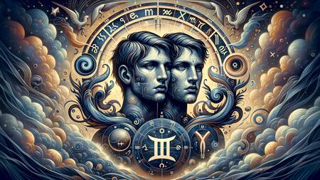 Horóscopo de Géminis de hoy: martes 8 de abril de 2025. Foto: Redacción canal26.com