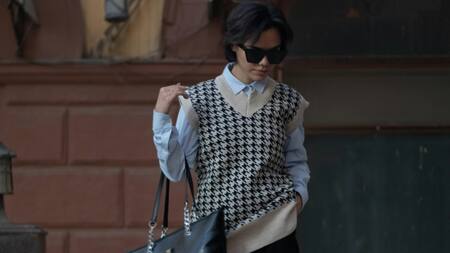 Moda, tendencia, look. Foto: Unsplash.