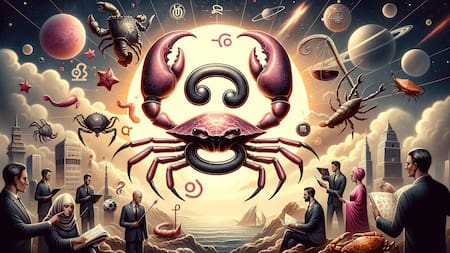 Horoscopo de Cáncer de hoy: martes 27 de enero de 2026