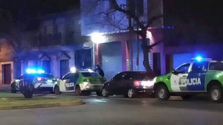 La Plata: una joven denunció que un hombre se metió en su cama, la amenazó y abusó de ella