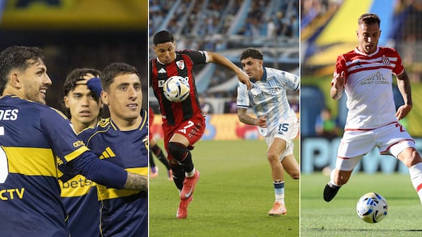 Con Lanús eliminado, así quedaron los cuartos de final del Torneo Clausura: qué necesita River para jugar la Libertadores