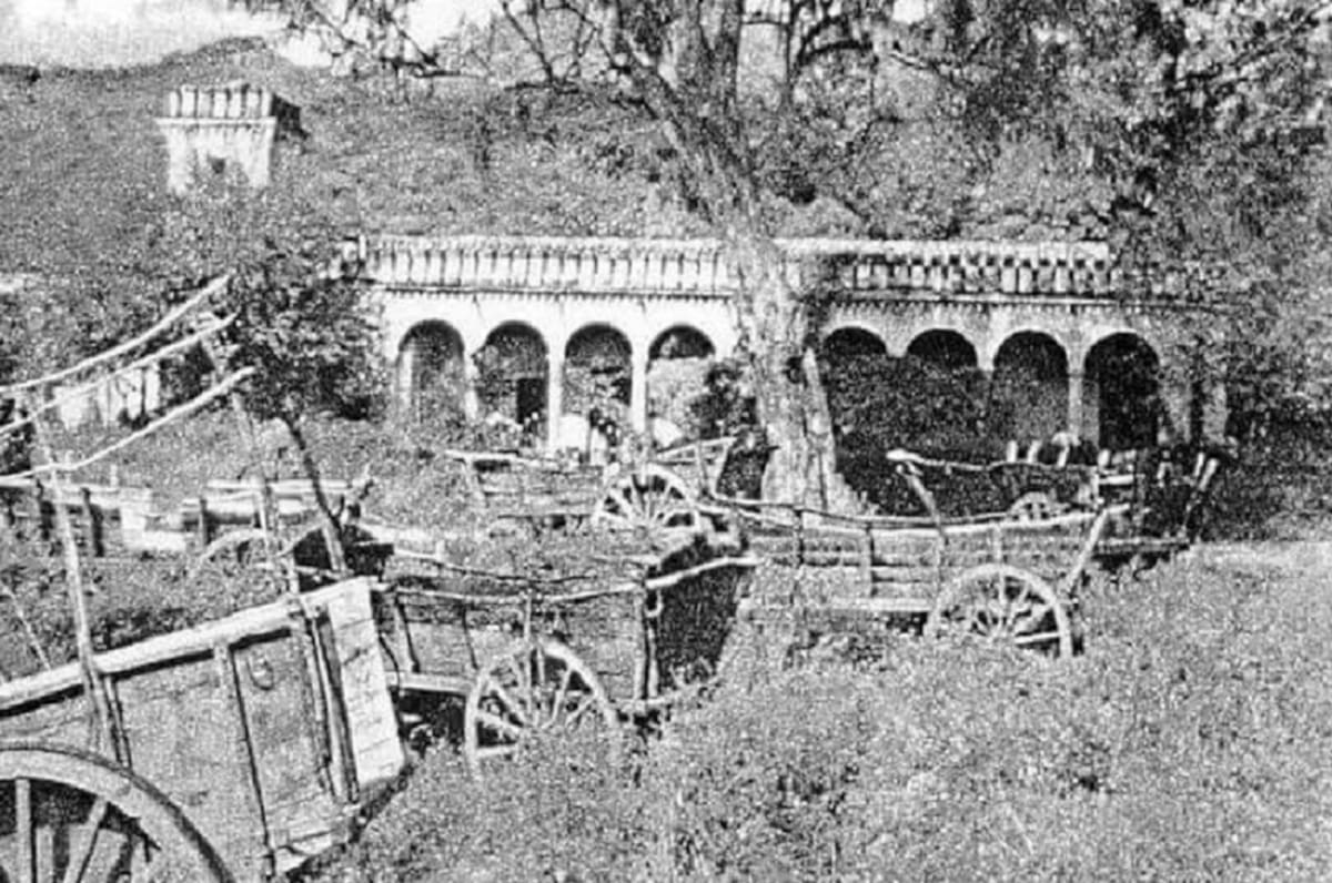 La Finca de Castañares