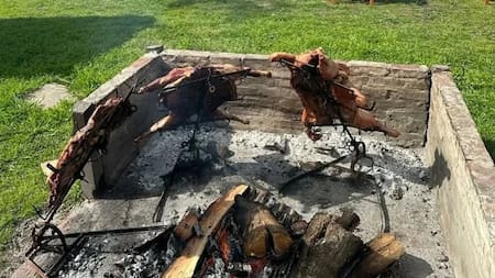 Tomás Jofré. Foto: Instagram @bybcampo