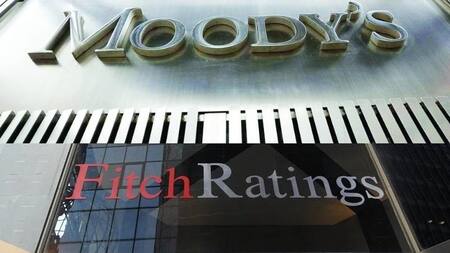 Moodys y Fitch Ratings