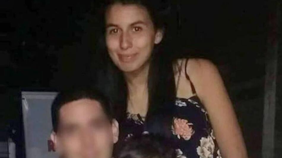 Magalí Noelia Gómez, femicidio en Tigre