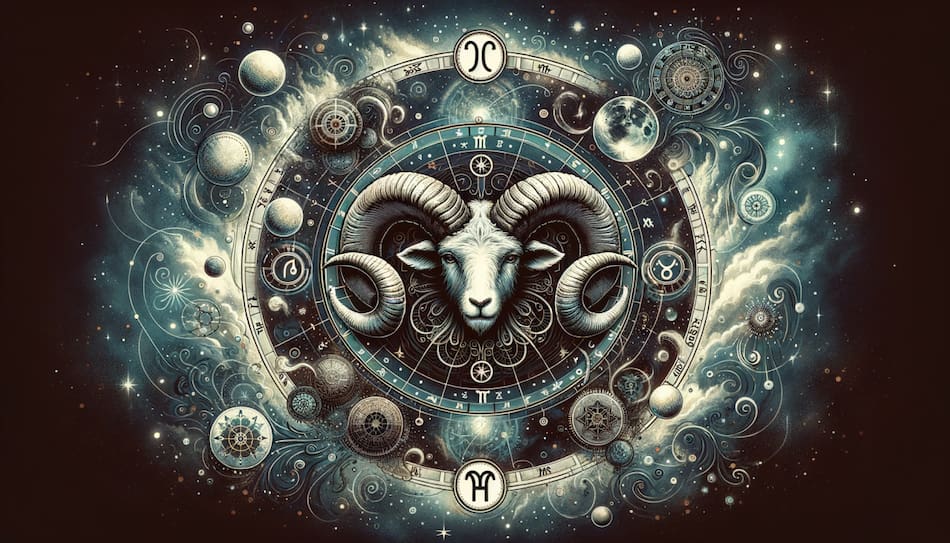 Horóscopo de Aries de hoy: viernes 2 de mayo de 2025. Foto: Redacción canal26.com