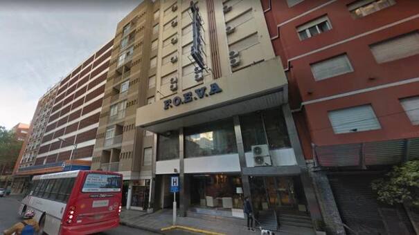Mar del Plata: 30 intoxicados por monóxido de carbono en hotel céntrico que fue clausurado