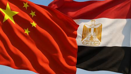 Apartan al dólar: China y Egipto impulsan las operaciones bilaterales en monedas locales