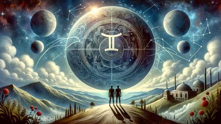 Horoscopo de Géminis de hoy: miércoles 27 de noviembre de 2024. Foto: Redacción canal26.com