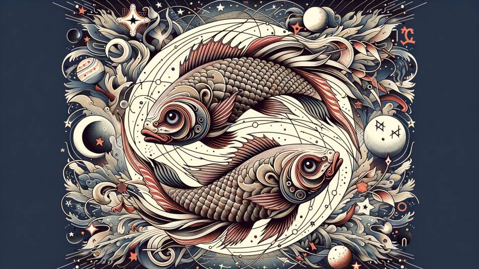 Horoscopo de Piscis de hoy: miércoles 19 de febrero de 2025. Foto: Redacción canal26.com