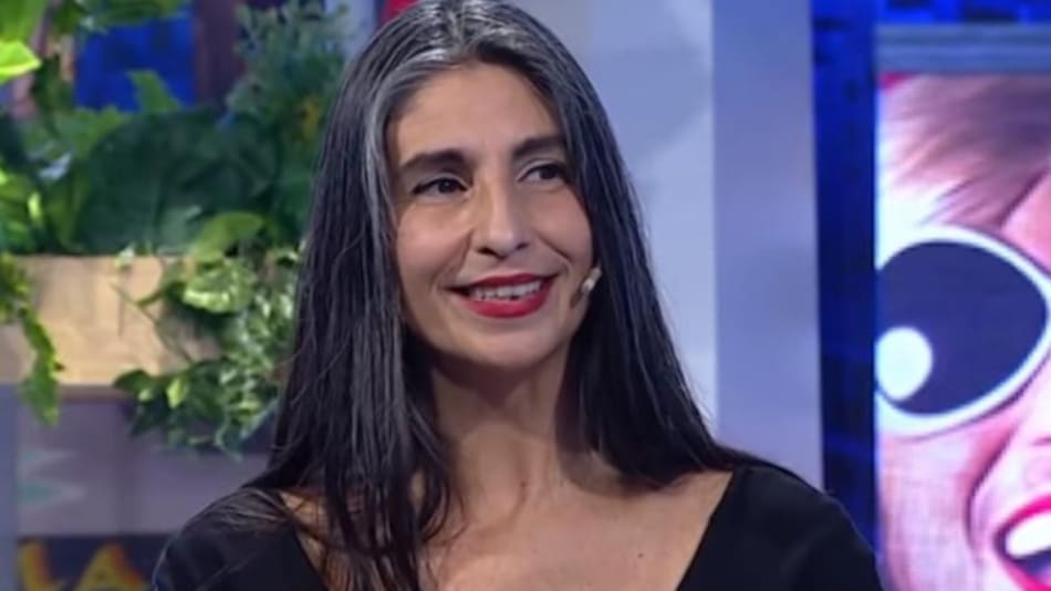 Carolina Peleritti, actriz, NA