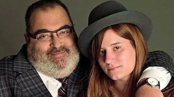 Bárbara Lanata salió al cruce por las versiones sobre la salud de su papá: “No sé por qué lo están matando”