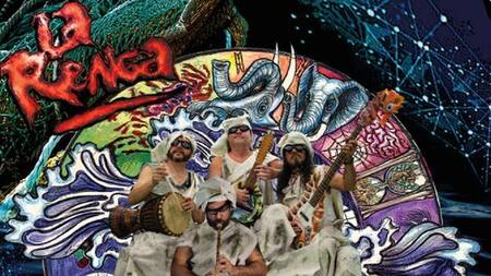 La Renga presenta nuevo disco