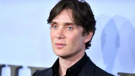 Cillian Murphy, Reuters