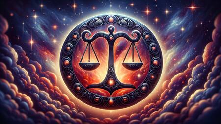 Horóscopo de Libra de hoy: sábado 20 de abril de 2024. Foto: Redacción canal26.com