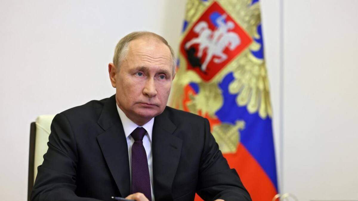 Vladimir Putin_EFE